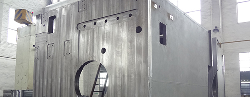 簡(jiǎn)述落地鏜銑加工定義