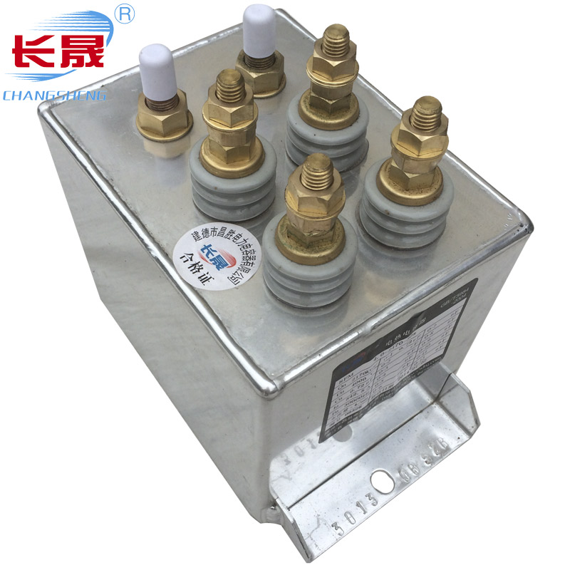 串聯(lián)小高頻電容器的作用從哪些方面體現(xiàn)